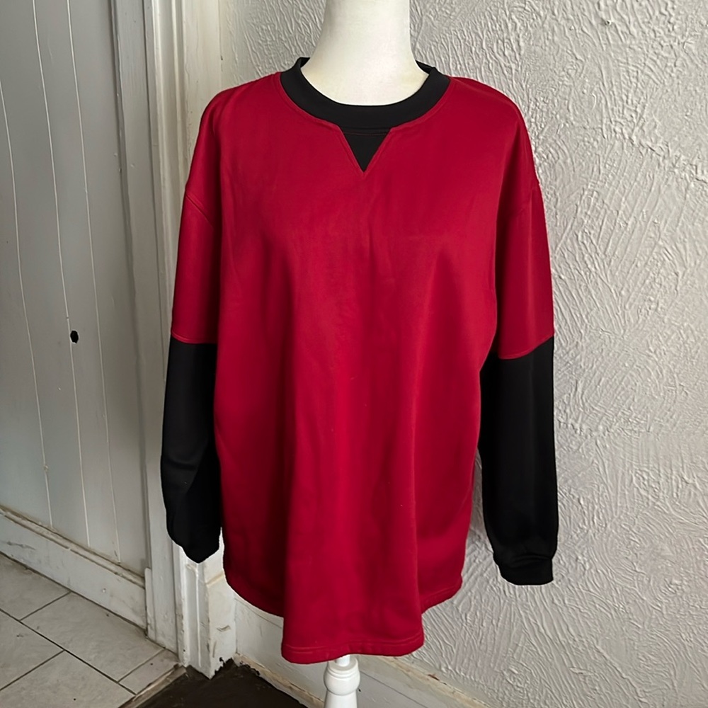 Men’s sweatshirt